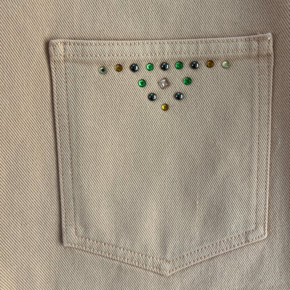 Paloma Wool Peach Jacket - Picture 4 of 5